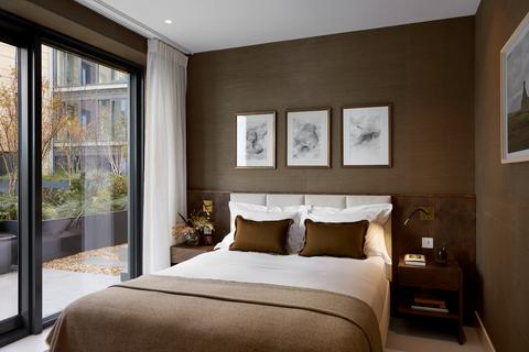 1 bedroom apartment for sale, Apt 12, Pavilion C, New Eidyn, Edinburgh EH1