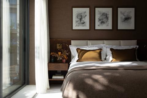 1 bedroom apartment for sale, Apt 12, Pavilion C, New Eidyn, Edinburgh EH1