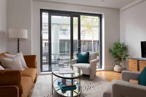 Apt 12, Pavilion C, New Eidyn, Edinburgh EH1