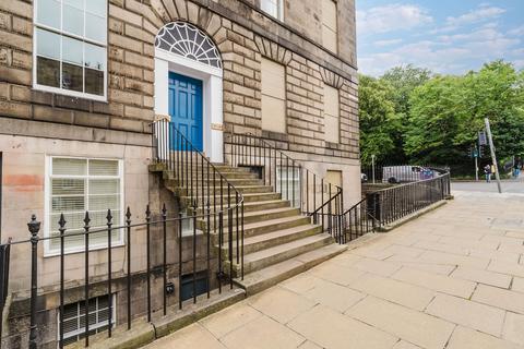 1 bedroom apartment to rent, Howe Street, Edinburgh, Midlothian