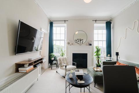 1 bedroom apartment to rent, Howe Street, Edinburgh, Midlothian