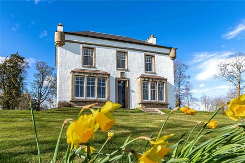 5 bedroom detached house to rent, Coldstream, Scottish Borders