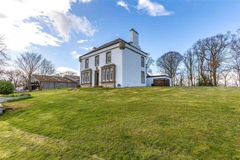 5 bedroom detached house to rent, Coldstream, Scottish Borders