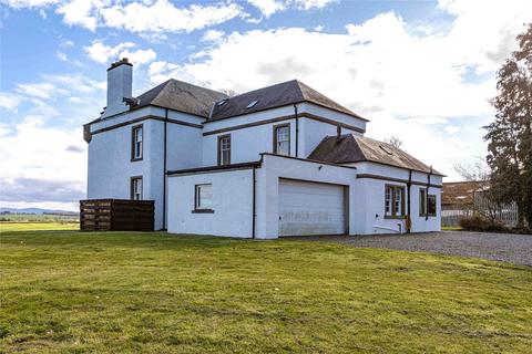 5 bedroom detached house to rent, Coldstream, Scottish Borders
