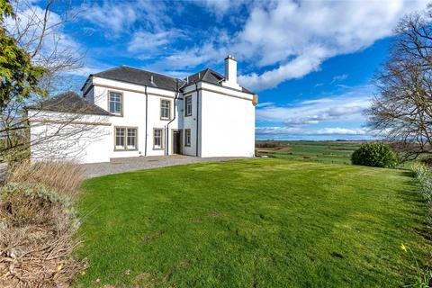 5 bedroom detached house to rent, Coldstream, Scottish Borders