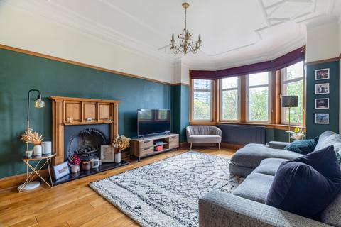 2 bedroom apartment for sale, Broomhill Drive, Broomhill, Glasgow