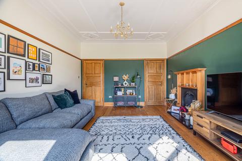 2 bedroom apartment for sale, Broomhill Drive, Broomhill, Glasgow