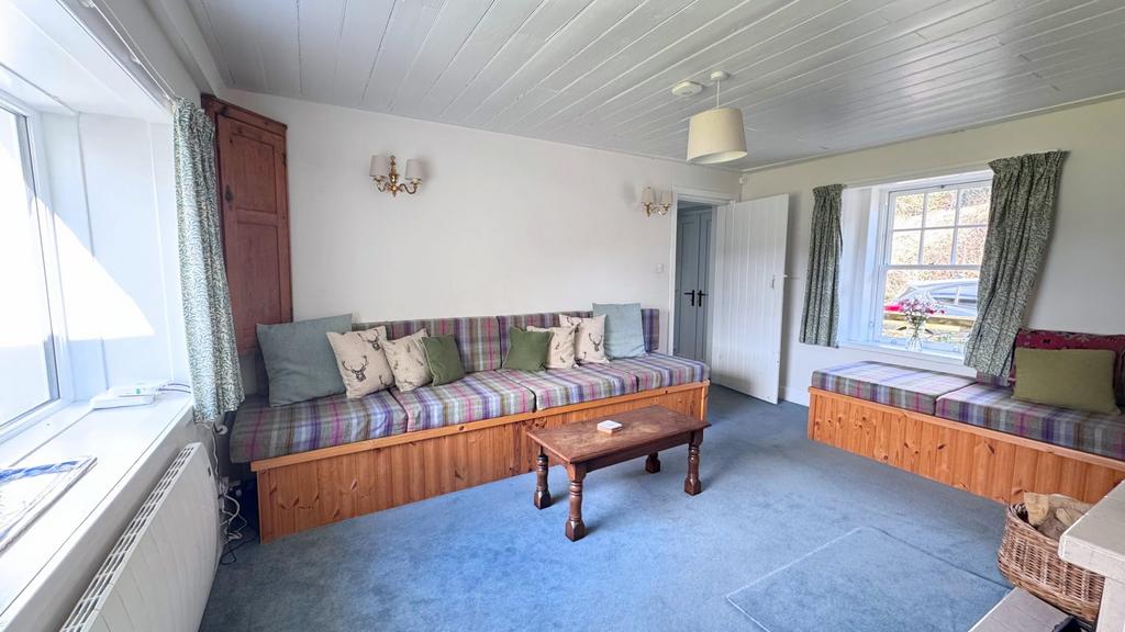 Knowehead, Dalry - Williamson and Henry