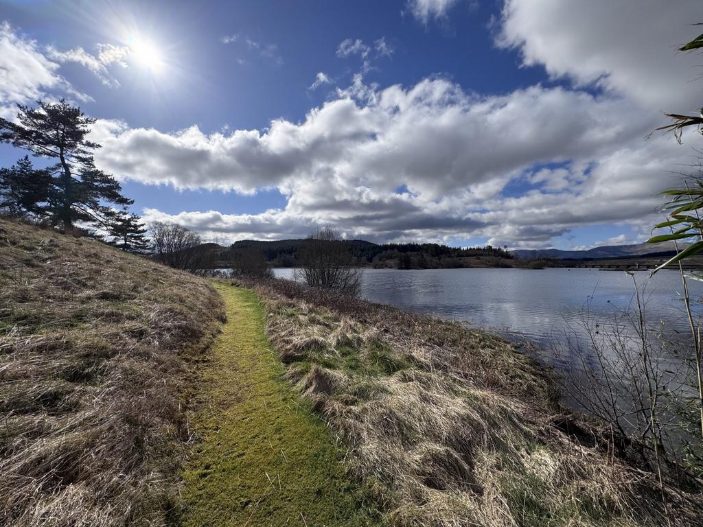 Knowehead, Dalry - Williamson and Henry