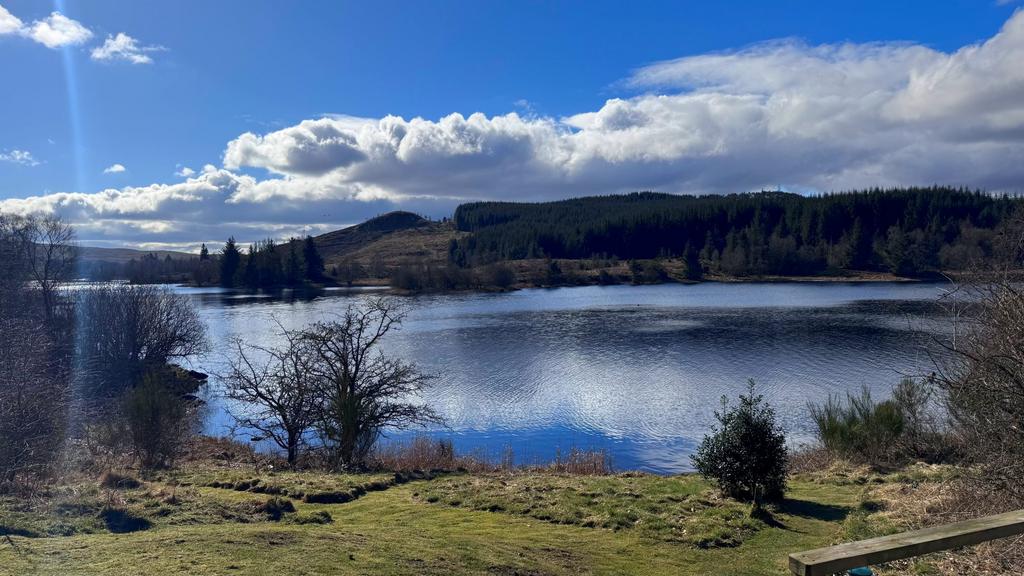 Knowehead, Dalry - Williamson and Henry