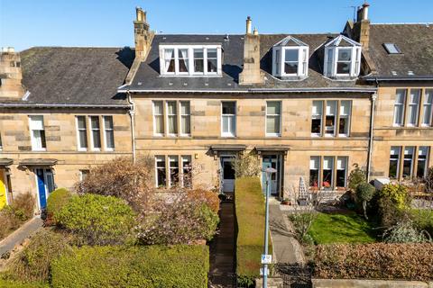 5 bedroom terraced house for sale, Dalhousie Terrace, Morningside, Edinburgh