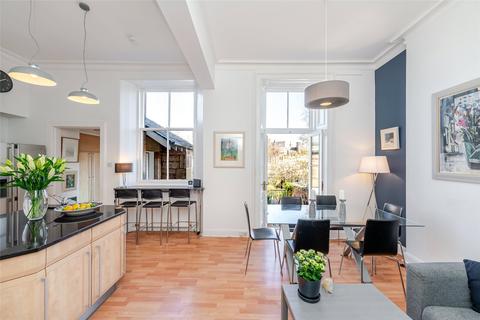5 bedroom terraced house for sale, Dalhousie Terrace, Morningside, Edinburgh