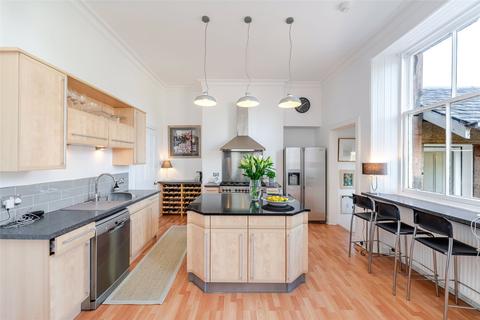 5 bedroom terraced house for sale, Dalhousie Terrace, Morningside, Edinburgh