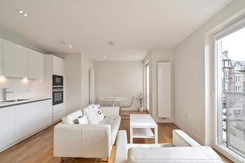 1 bedroom apartment for sale, Horne Terrace, Fountainbridge, Edinburgh