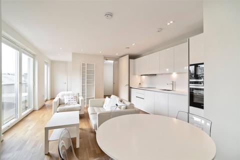 1 bedroom apartment for sale, Horne Terrace, Fountainbridge, Edinburgh