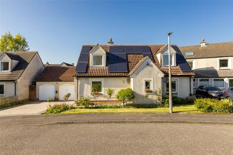 5 bedroom detached house for sale, Stuart Green, Edinburgh, City Of Edinburgh