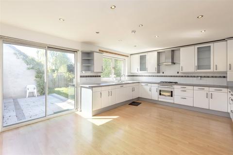 5 bedroom detached house for sale, Stuart Green, Edinburgh, City Of Edinburgh