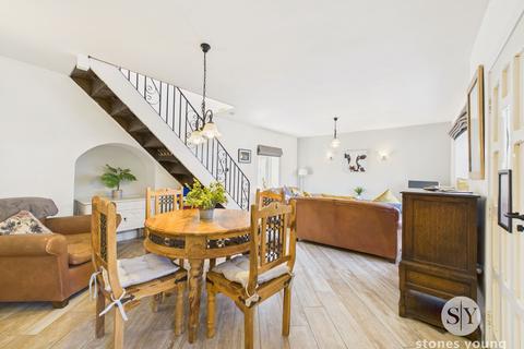 undefined, Regent Street, Waddington, BB7