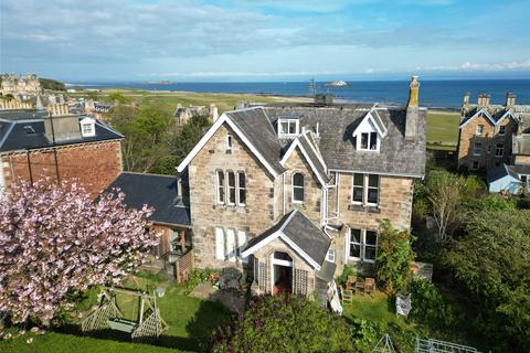 3 bedroom apartment for sale, York Road, North Berwick, East Lothian