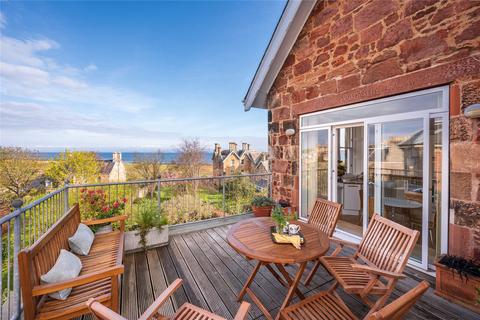 3 bedroom apartment for sale, York Road, North Berwick, East Lothian