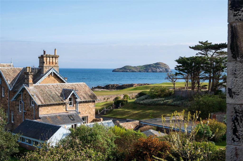 Sea Views