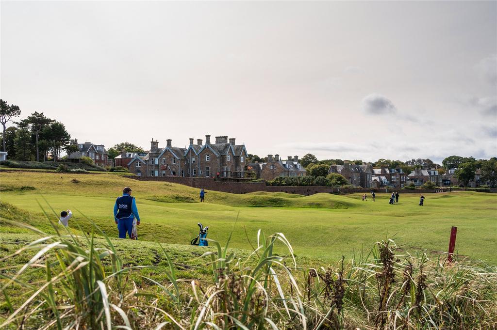 Golf Course