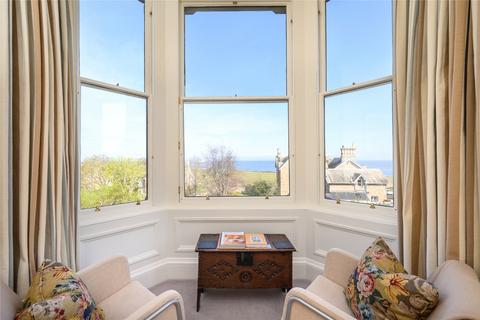 3 bedroom apartment for sale, York Road, North Berwick, East Lothian
