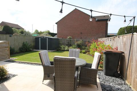 3 Beaver Close, Durham, DH1 5GS
