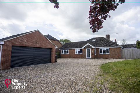 4 bedroom bungalow for sale, Theale Road, Reading, RG30