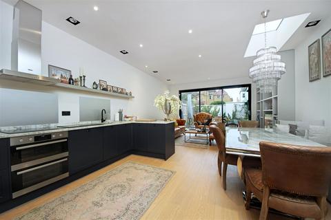 4 bedroom end of terrace house for sale, Drayton Grove, W13