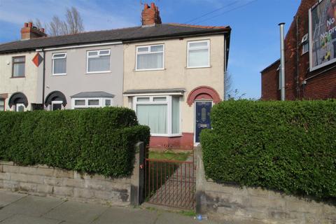 3 bedroom end of terrace house for sale, Lower House Lane, Liverpool L11