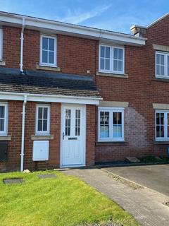 3 bedroom terraced house to rent, Chillerton Way, Wingate TS28