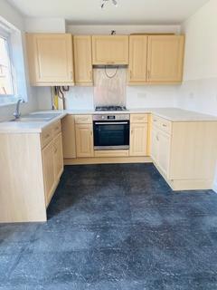 3 bedroom terraced house to rent, Chillerton Way, Wingate TS28
