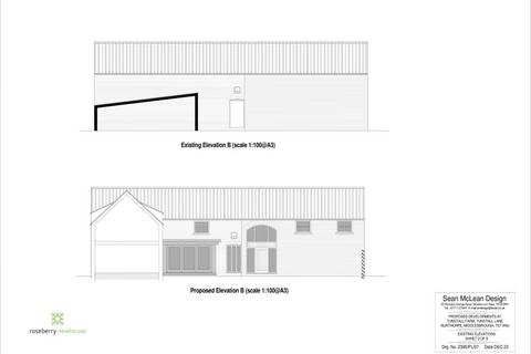 undefined, Tunstall Lane, Nunthorpe, Middlesbrough, North Yorkshire