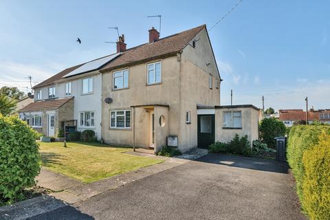 3 bedroom end of terrace house for sale, The Mead, Bath BA2