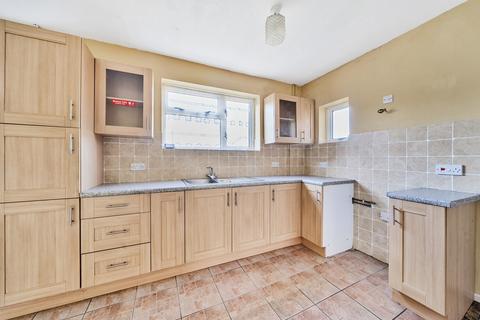 3 bedroom end of terrace house for sale, The Mead, Bath BA2