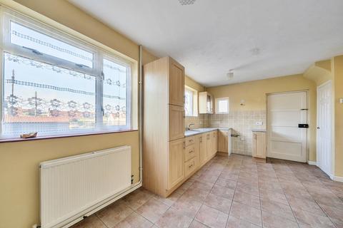 3 bedroom end of terrace house for sale, The Mead, Bath BA2