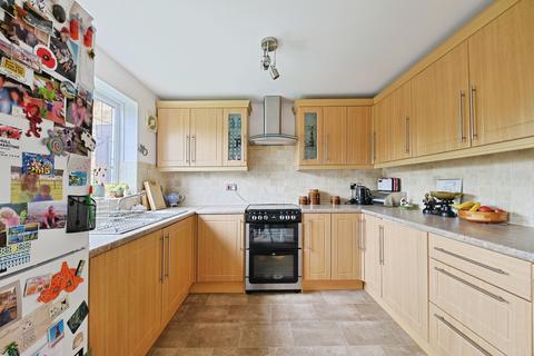 4 bedroom detached house for sale, Ashdene Close, Willerby, Hull, HU10 6LW