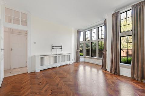 1 bedroom flat to rent, Meadway Court, Meadway, London