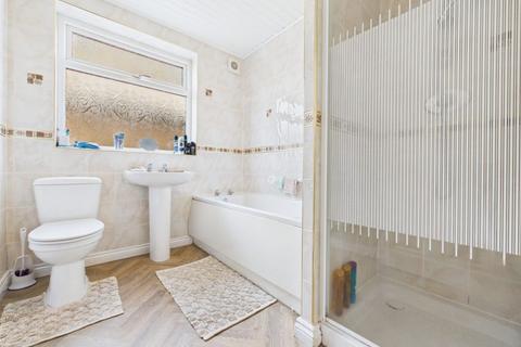 22 Mulgrave View, Stainsacre, Whitby, YO22 4NX