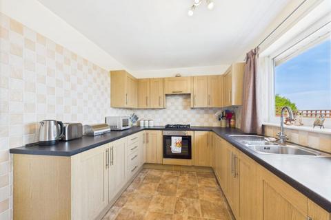 22 Mulgrave View, Stainsacre, Whitby, YO22 4NX