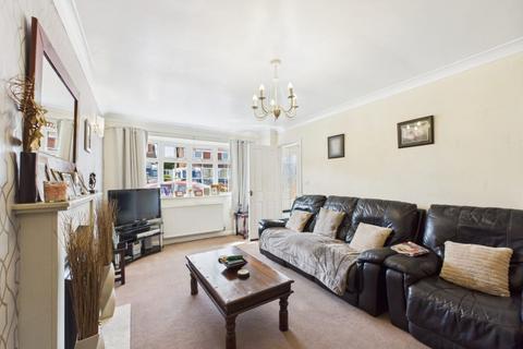 22 Mulgrave View, Stainsacre, Whitby, YO22 4NX