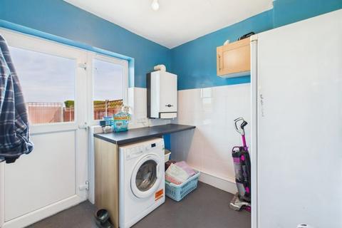 22 Mulgrave View, Stainsacre, Whitby, YO22 4NX
