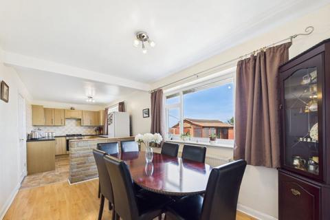 22 Mulgrave View, Stainsacre, Whitby, YO22 4NX