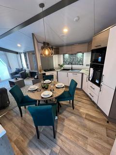 2 bedroom lodge for sale, Gilberdyke HU15