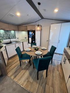 2 bedroom lodge for sale, Gilberdyke HU15