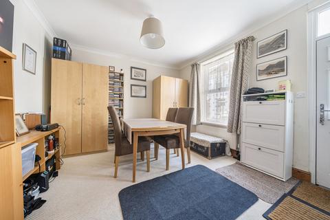 38 Morley Road, Southville, Bristol, BS3 1DT