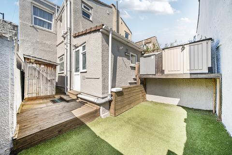 38 Morley Road, Southville, Bristol, BS3 1DT