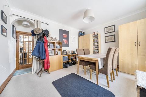 38 Morley Road, Southville, Bristol, BS3 1DT