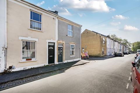 38 Morley Road, Southville, Bristol, BS3 1DT
